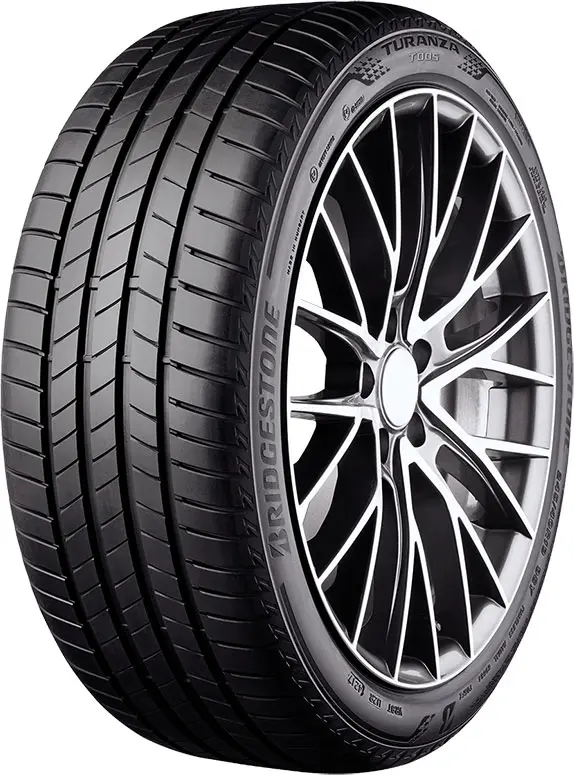 285/35R22 Bridgestone Turanza T005