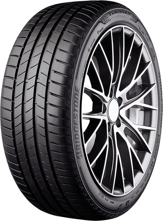 285/35R22 Bridgestone Turanza T005
