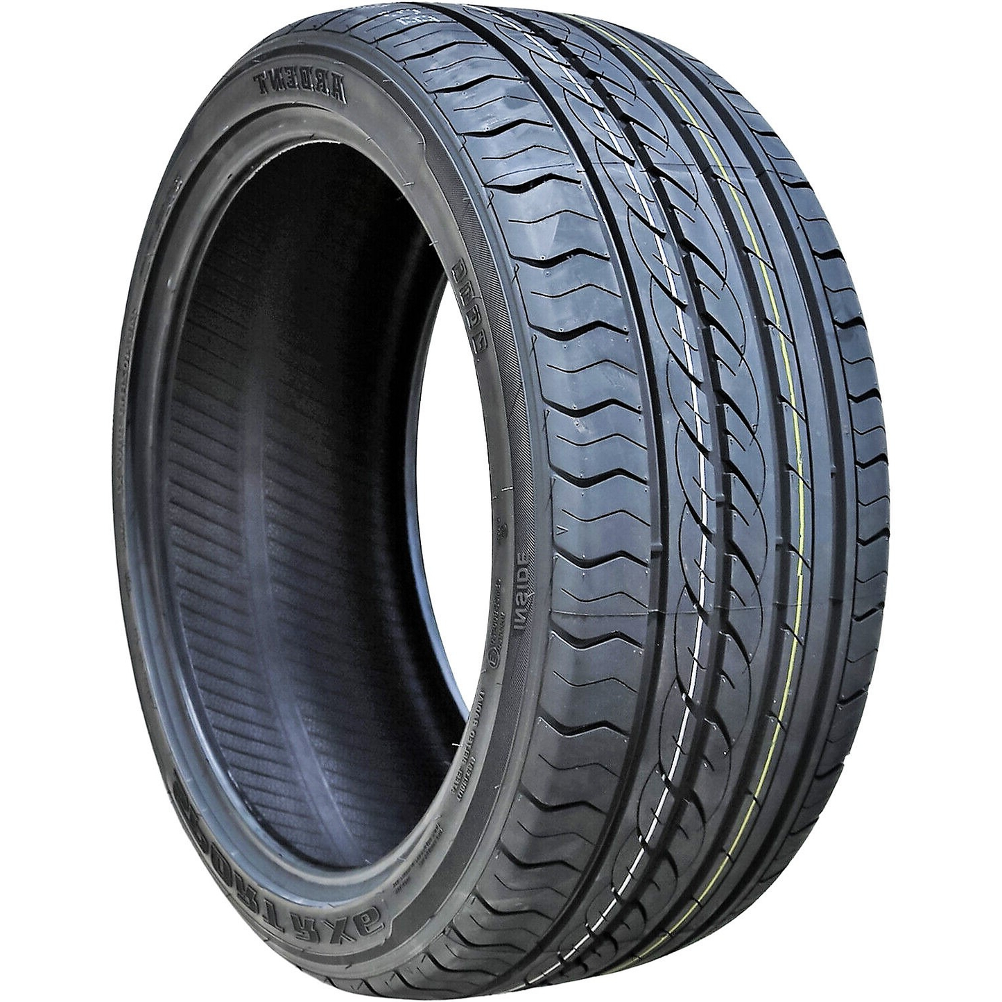 245/35R22 Ardent Sport RX6