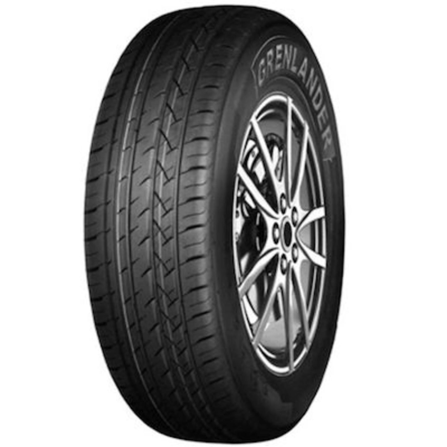 295/35R23 Greenlander Enri U08