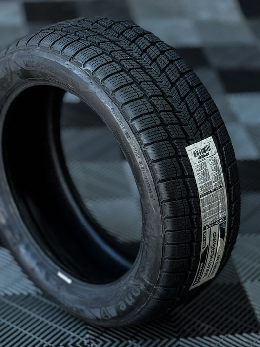 235/50R18 Firestone Weathergrip