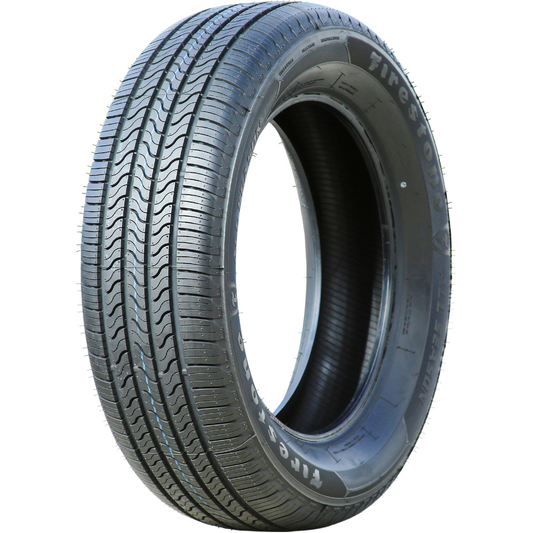 245/60R18 Firestone All Season