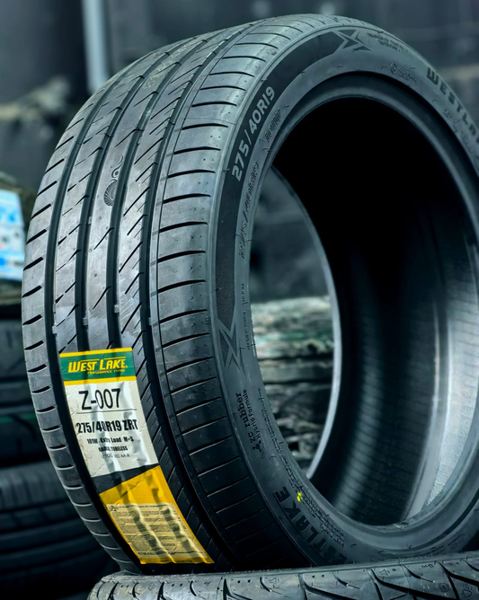 275/40R19 Westlake Z-007 (Ultimas 2 unidades)