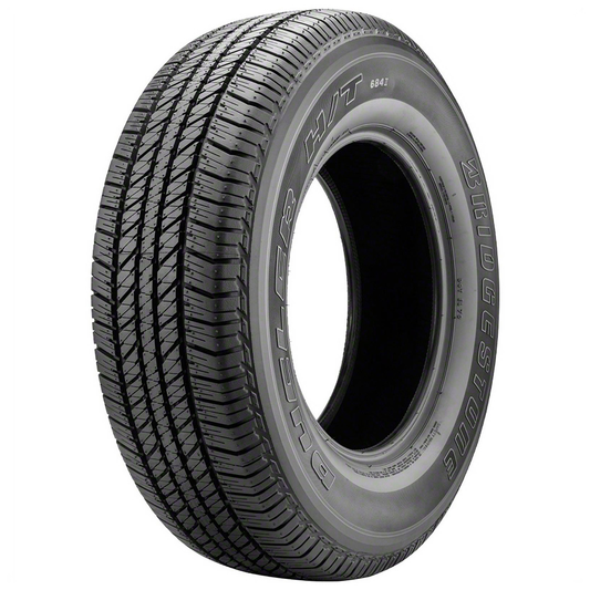 265/65R18 Bridgestone Dueler H/T 684 II