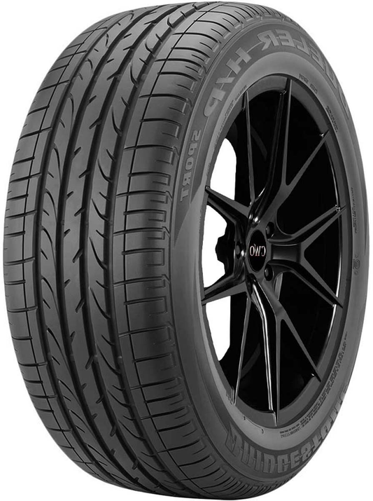 285/45R20 Bridgestone Dueler H/P Sport
