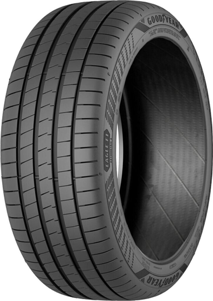 225/40R19 Goodyear Eagle F1 Asymmetric 6