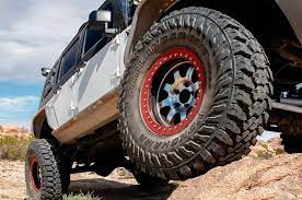 315/75R16 Yokohama Geolandar MT G003