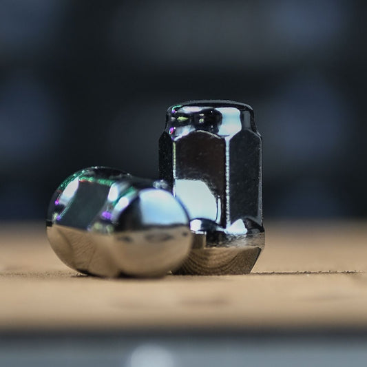 PT-32 TUERCA 19" MEDIDA 12X1.25MM