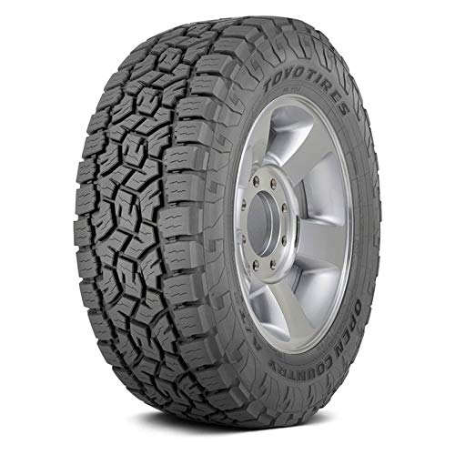 225/70R16 Toyo Open Country AT3